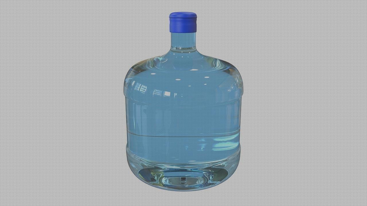 Opiniones de los 17 mejores Bidon De Plásticos 20l
