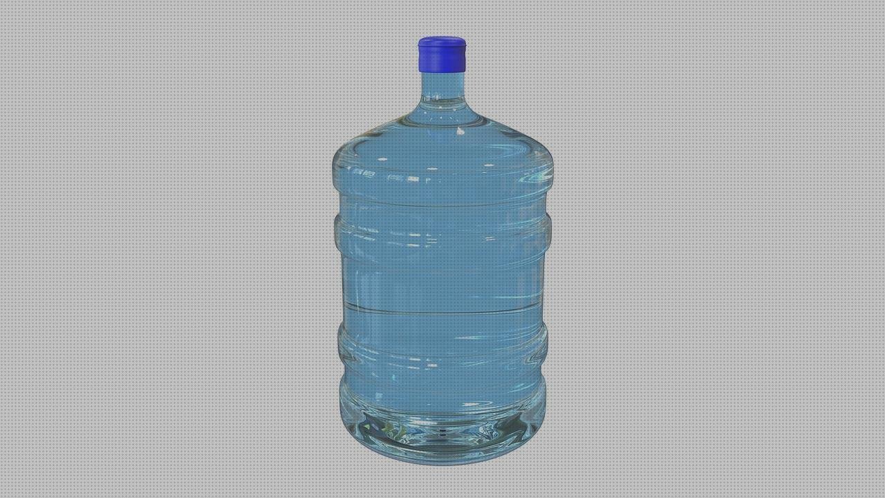 Análisis de los 25 mejores Bidon De Plásticos Aguas 60 Litros