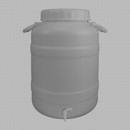 Los mejores 14 Bidon De Plástico Alimentario Con Grifo