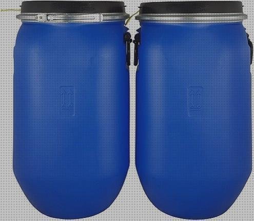 Análisis de los 20 mejores Bidon De Plástico Azul Con Grifo