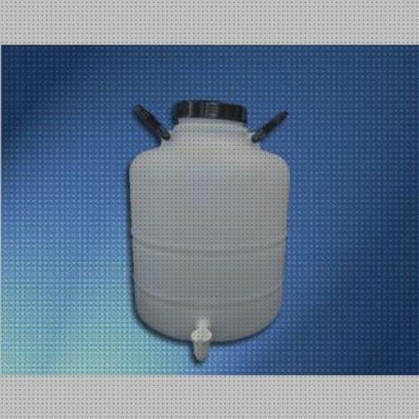 Las mejores bidon de plástico azul bidones bidon de plástico azul con grifo