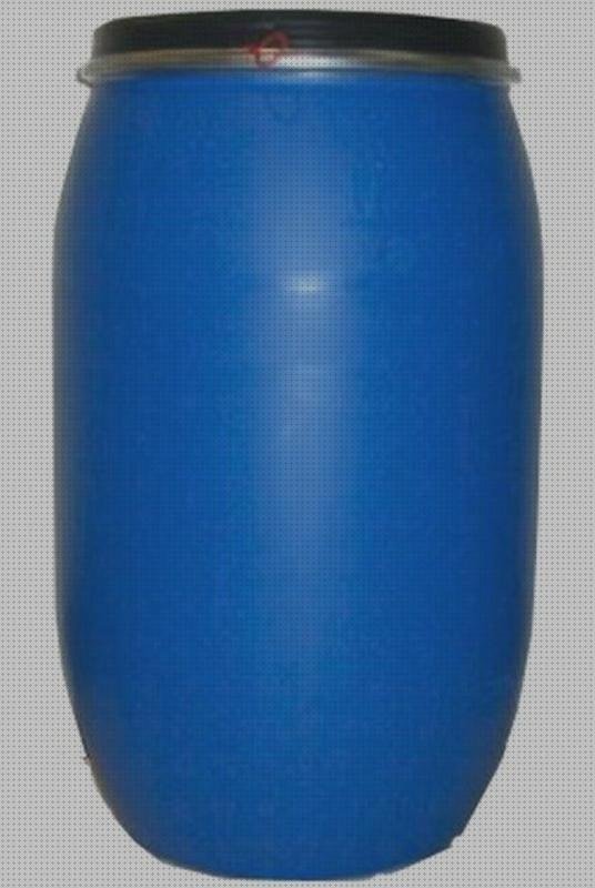 Análisis de los 8 mejores Bidon De Plástico Con Entrada Y Salida