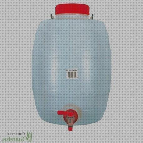 ¿Dónde poder comprar bidon plástico con grifo bidones bidon de plástico con grifo 15 lt?