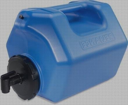 Las mejores bidon plástico con grifo bidones bidon de plástico con grifo 15 lt