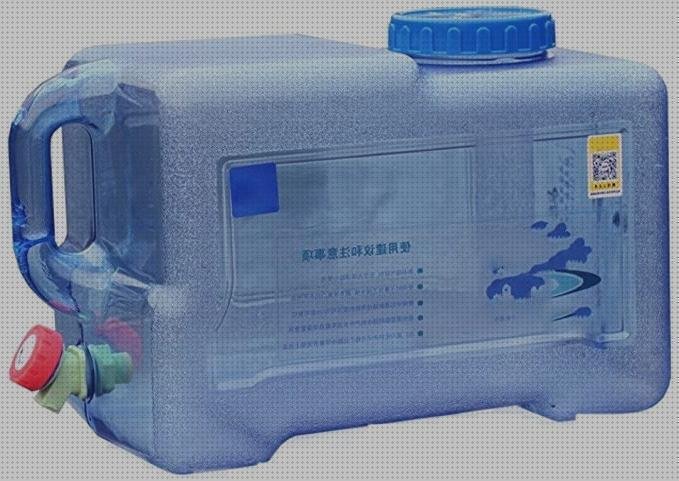 Las mejores bidon plástico con grifo bidones bidon de plástico con grifo picnic