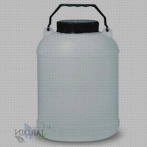 Las mejores marcas de protector silicona roxil 5 litros Más sobre gavetero de plástico Más sobre gavetero de plástico bidon de plástico 12 litros