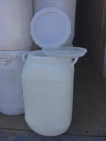 Los mejores 25 Bidon De Plásticos 25 Litros