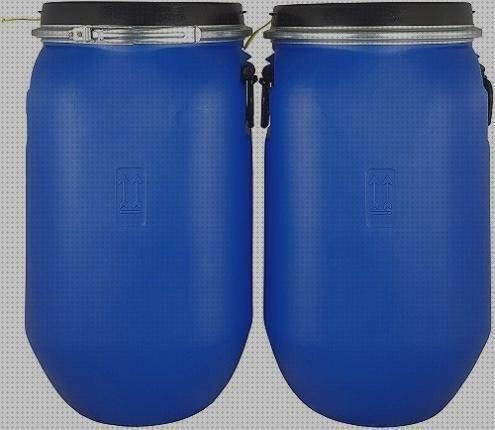 Opiniones de los 28 mejores Bidon De Plásticos Azules Con Grifos