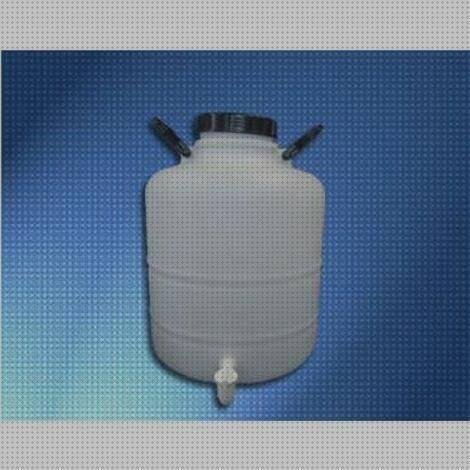 Los 27 Mejores Bidon De Plásticos Con Grifos 15 Lt