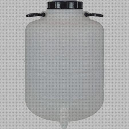 Review de bidon plástico con grifo 50 litros
