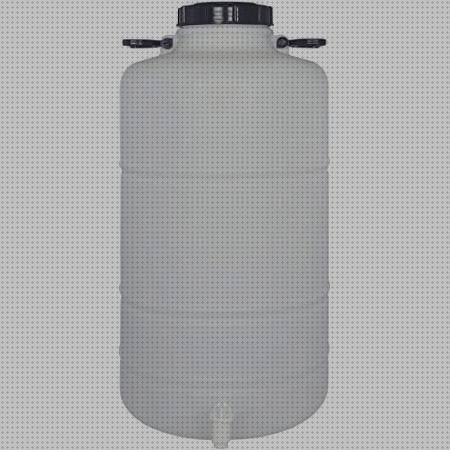 Las mejores bidon plástico con grifo bidones bidon plástico con grifo boca de 4 5 cm