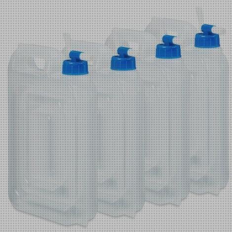 Review de bidon plástico con grifo boca de 4 5 cm