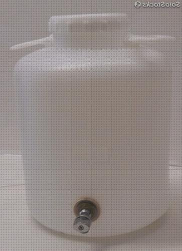 Review de bidones 25 litros plástico con grifo