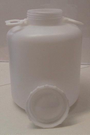 Las mejores bidones bidones 25l de plástico