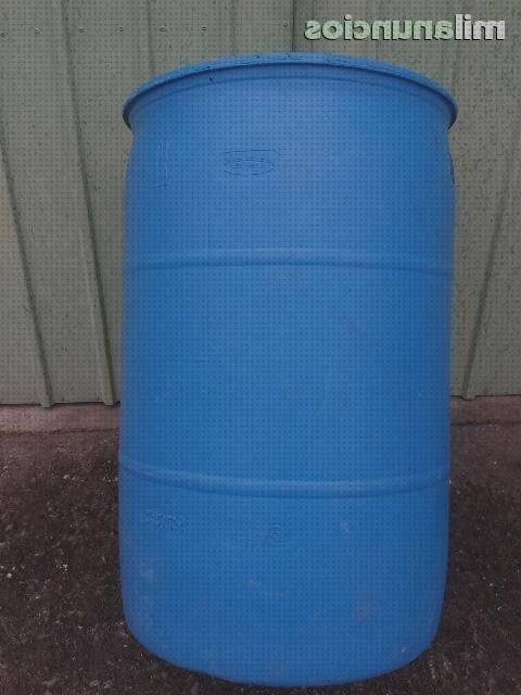 Las mejores marcas de bidones bidones azules de plastico