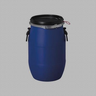 ¿Dónde poder comprar bidones bidones de 120l de plástico?