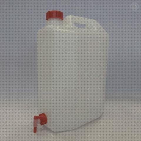 Las mejores bidones 30 litros de plástico caja plastica 40 litros bidones de 30 litros de plástico con grifo