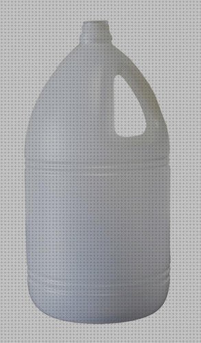 ¿Dónde poder comprar bidones bidones de cloro de plástico blanco?