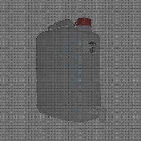 Las mejores bidones bidones de piscina de plástico blanco