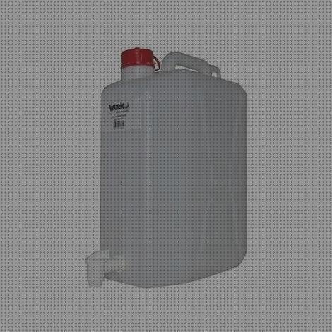 Las mejores marcas de bidones bidones de piscina plástico blanco