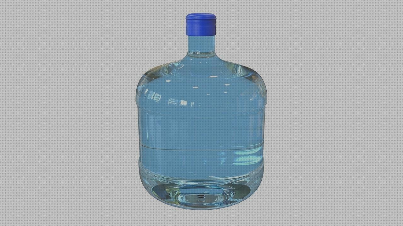 Las mejores marcas de bidones bidones de plastico