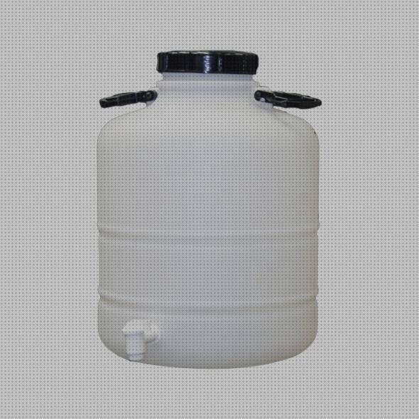 Las mejores marcas de protector silicona roxil 5 litros Más sobre gavetero de plástico Más sobre gavetero de plástico bidones de plástico 30 litros