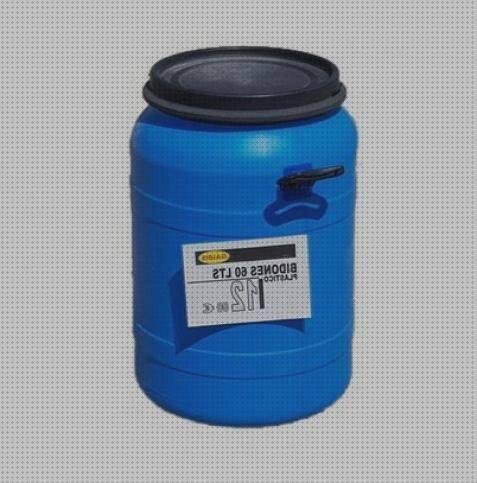 Las mejores protector silicona roxil 5 litros Más sobre gavetero de plástico Más sobre gavetero de plástico bidones de plástico 60 litros