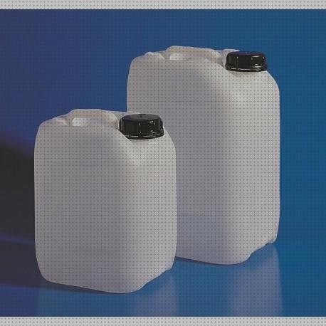 Las mejores bidones de plástico apilables bidones bidones de plástico apilables de 10 lts