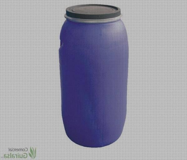 Las mejores marcas de bidones de plástico azul bidones bidones de plástico azul con tapa