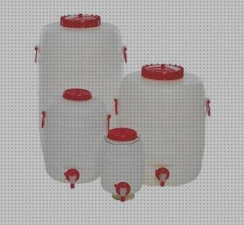 ¿Dónde poder comprar bidones bidones de plástico blanco 100 l?