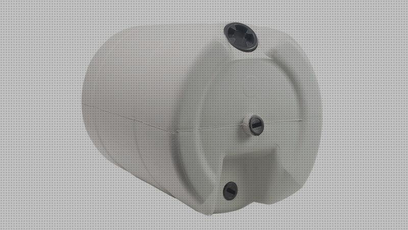 Las mejores marcas de bidones bidones de plástico blanco 100 l