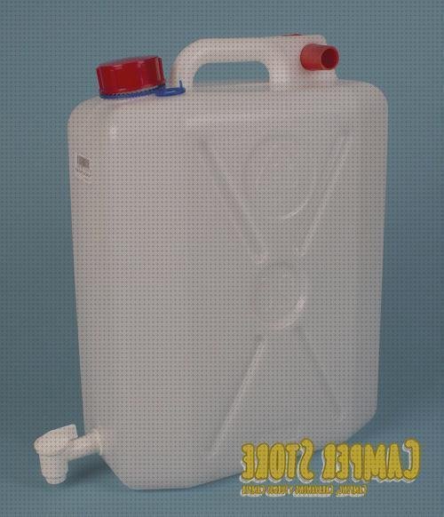 Las mejores bidon plástico con grifo bidones bidones de plástico con grifo y bomba