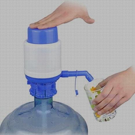 Los 34 Mejores Bidones De Plásticos Con Grifos Y Bombas