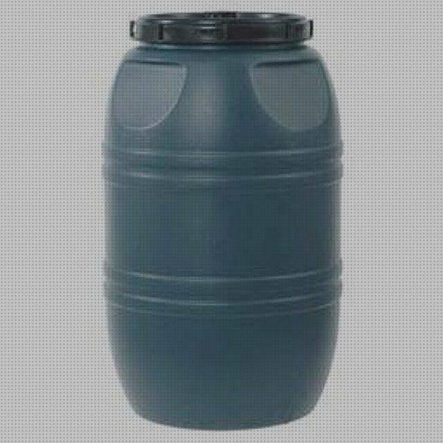 Opiniones de los 24 mejores Bidones De Plásticos Con Tapaderas Hermeticas