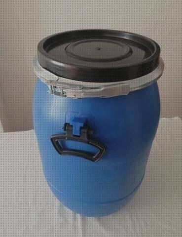 Las mejores marcas de bidones de plástico con tapadera bidones bidones de plástico con tapadera hermetica