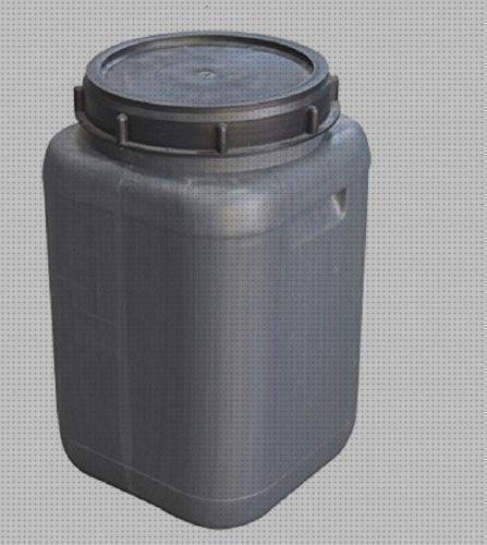 Las mejores marcas de bidones plástico 200 litros bidones bidones de plástico cuadrados 100 litros