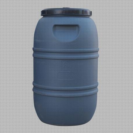 Las mejores bidones plástico 200 litros bidones bidones de plástico cuadrados 100 litros