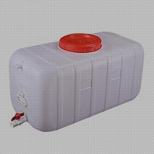 Análisis de los 18 mejores Bidones De Plásticos Cuadrados 100 Litros