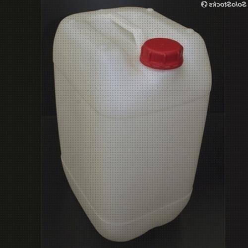 Los 22 Mejores Bidones De Plásticos De 20 Litros
