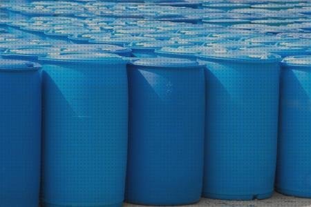 Las mejores marcas de bidones bidones mauser de plástico