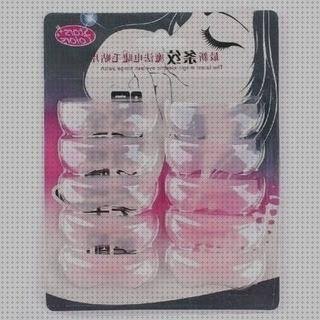 Las mejores marcas de mascara de pestañas silicona Más sobre talonera silicona anatomicas Más sobre muñecas de silicona grandes bigudie de silicona pestañas