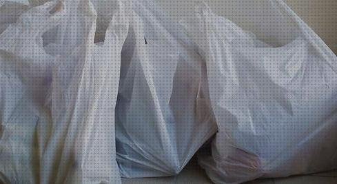 Los 11 Mejores Bilsas De Plásticos
