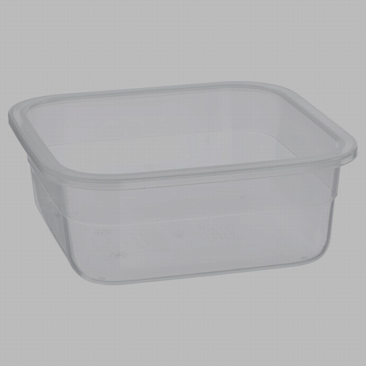 Los mejores 8 Bilsi Recipientes De Plásticos