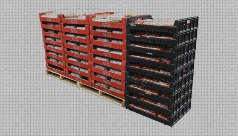 Las mejores marcas de bandejas bimbo bandejas de plástico