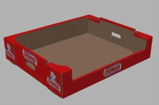 Análisis de los 22 mejores Bimbo Bandejas De Plásticos