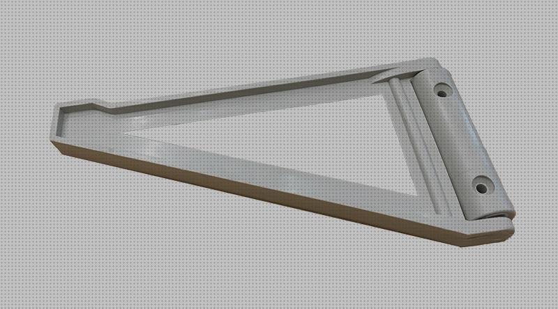 Opiniones de las 6 mejores Bisagras Con Soportes De Plásticos