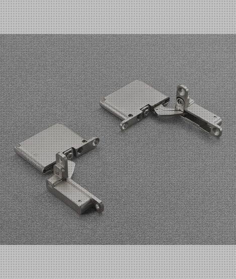 Review de bisagra de cazoleta soporte base plástico encastrado