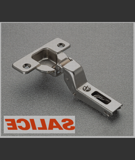 Las mejores bisagra plástico bisagra de cazoleta soporte base plástico encastrado