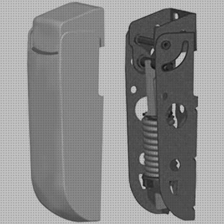 Las 16 Mejores Bisagras De Plásticos Con Muelles