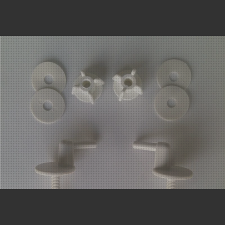 Las mejores bisagra plastico bisagra de plastico wc roca